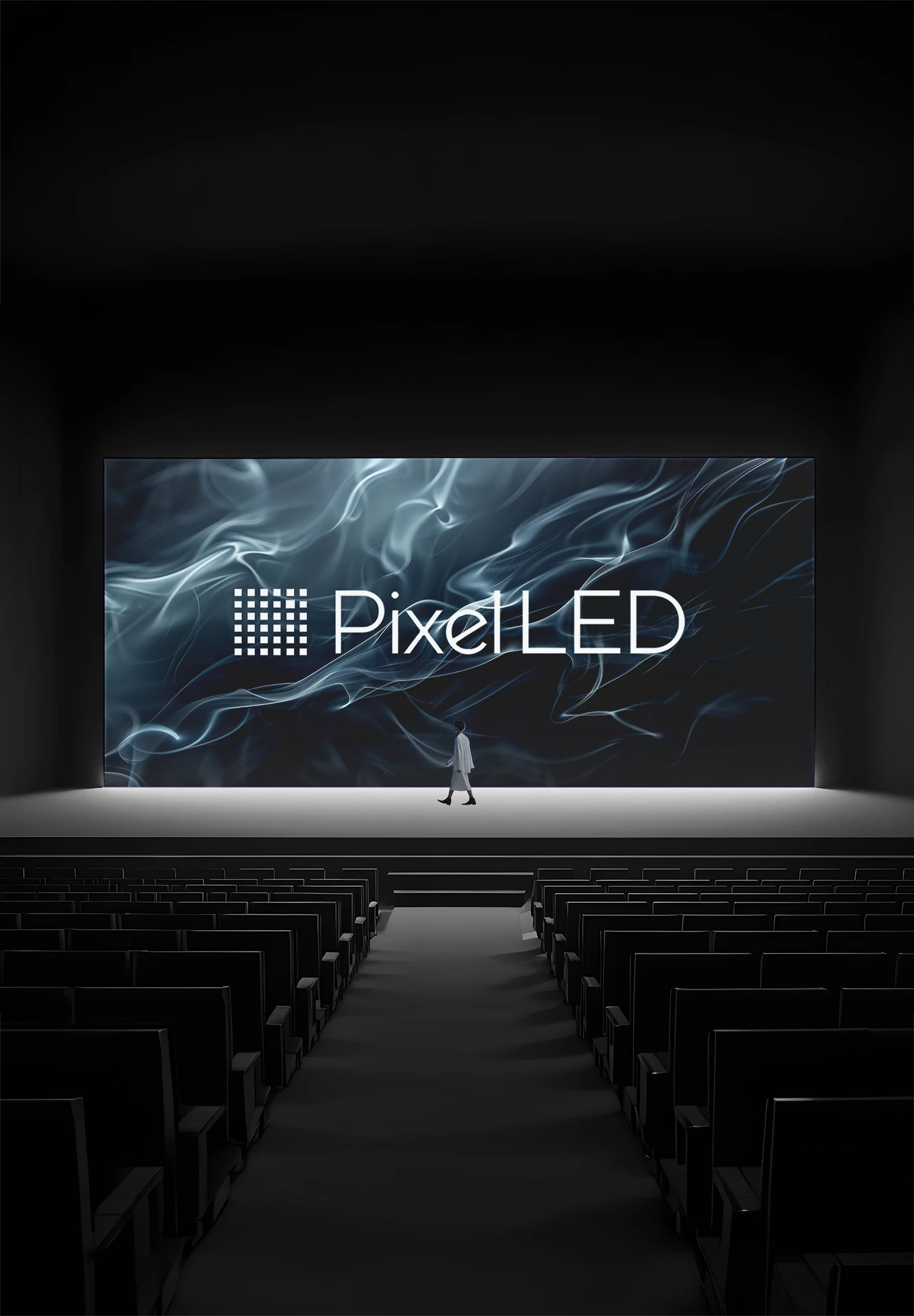 Pixel Led